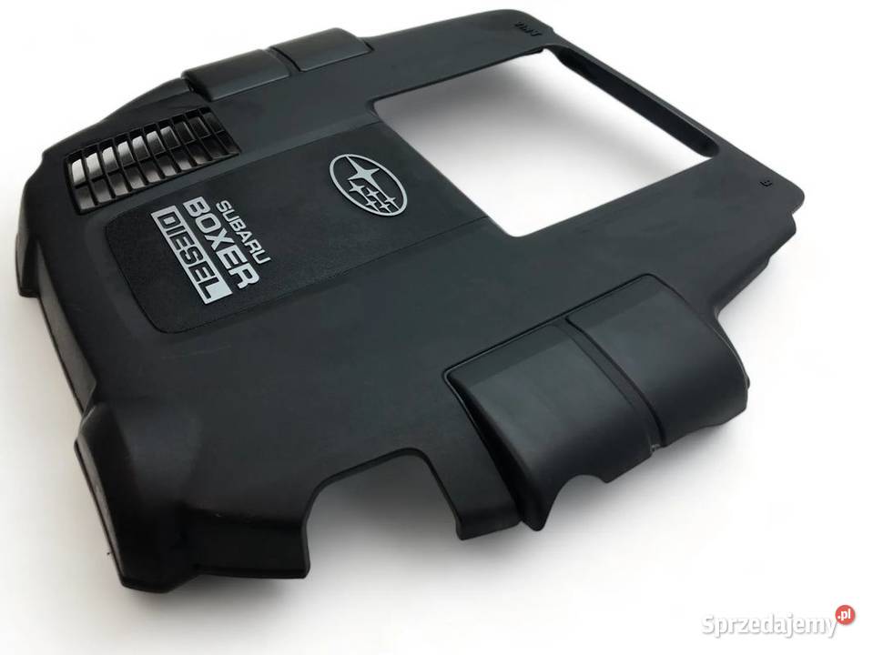 SUBARU OUTBACK IV LEGACY V 20 D 150 2010R OSŁONA Skarżysko-Kamienna