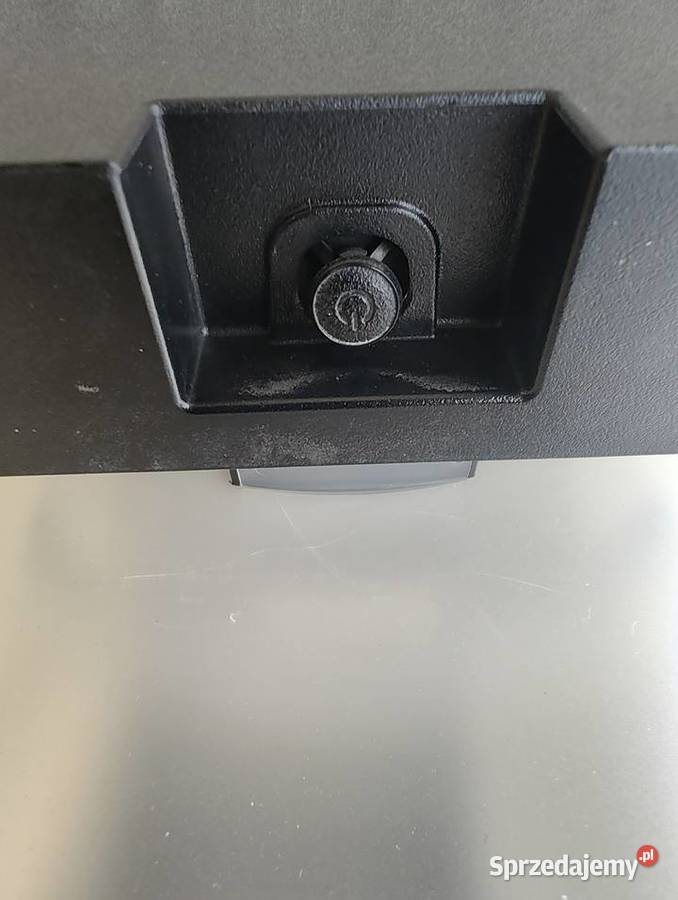 Joystick obsługi klawiatury do TV LG43LH560V Olecko sprzedam