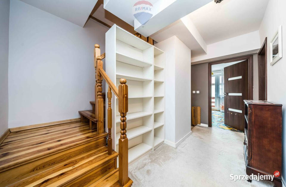 Nowocześnie urządzony dom na Strzeszynie Wynajem Poznań