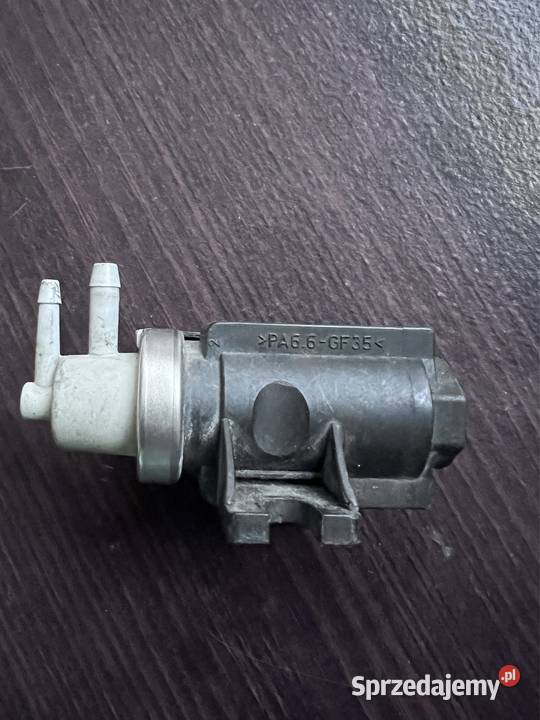 elektrozawór Fiat OE OR 55269482 dostawcze Łódź sprzedam