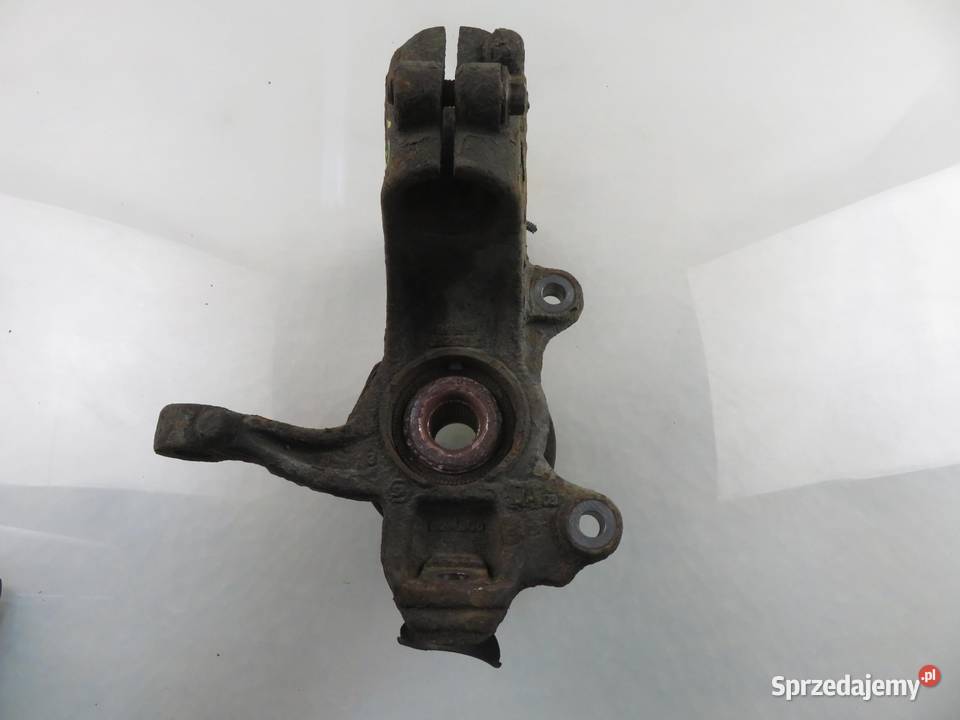 ZWROTNICA PIASTA PRZEDNIA LEWA FORD S Piasty i łożyska kół