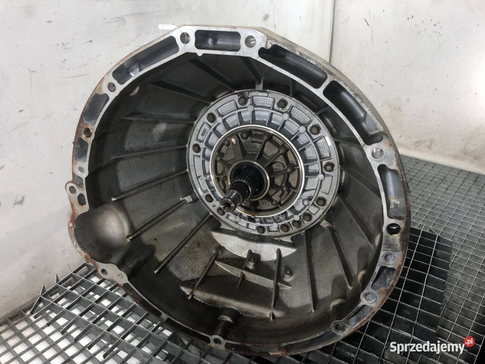 SKRZYNIA BIEGÓW FORD MUSTANG VI RFFR3P7006BB 37