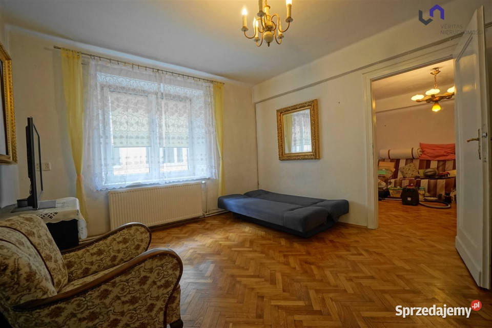 Sprzedam mieszkanie Kraków 8785m2 3 pokoje