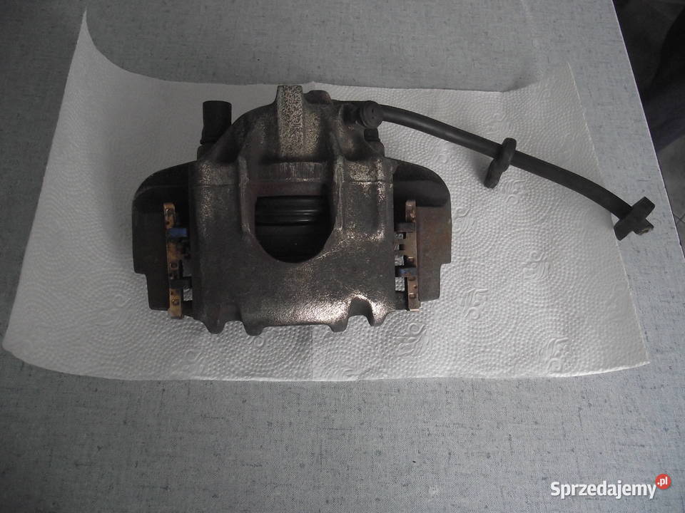 Vw zacisk hamulcowy Lewa strona Wrocław