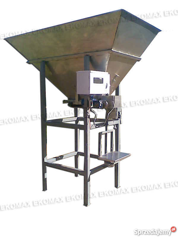 WORKOWNICA WAGOWORKOWNICA WAGA PAKOWACZKA OCYNK Radomsko