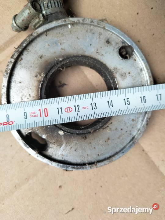 AUDI 80 90 100 MIKSER PRZYSTAWKA LPG GAZU LPG Kamień-Kolonia