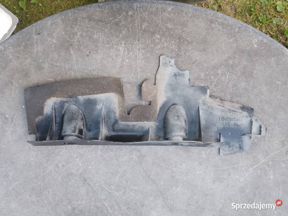 Osłona chłodnicy Volkswagen Golf 2 GTI osobowe sprzedam