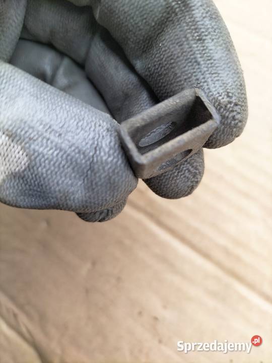 AUDI 80 B4 80B4 PODKŁADKA SIŁOWNIKA MASKI lubelskie