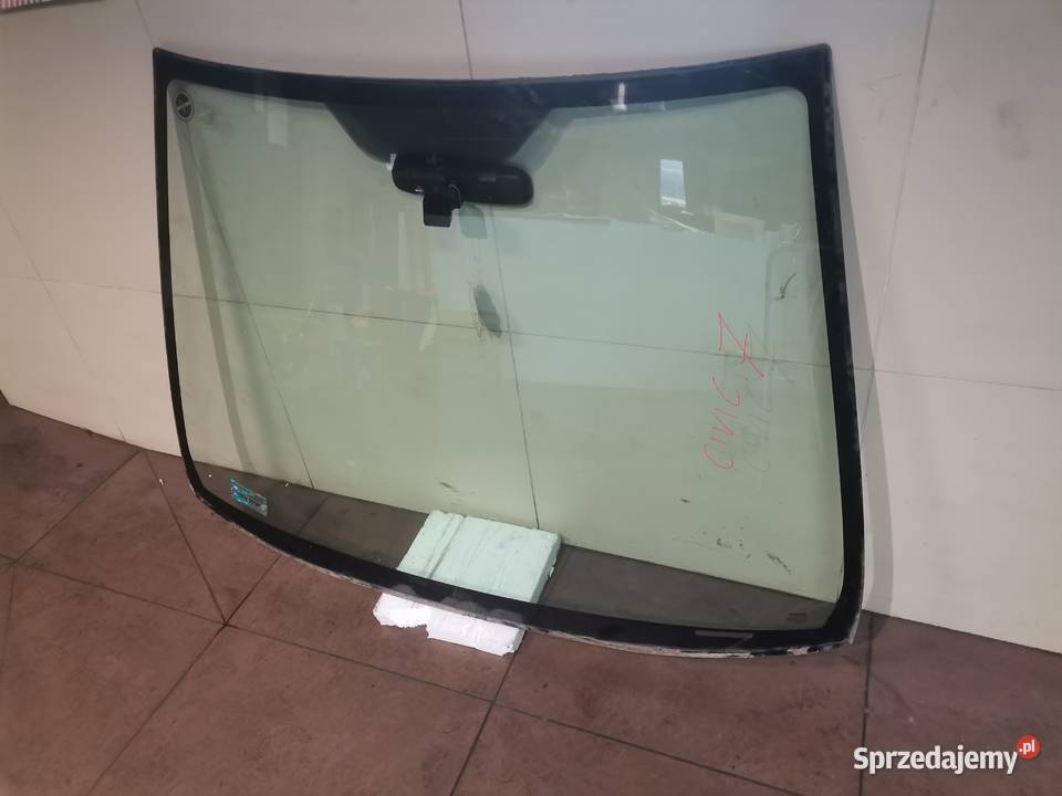 SZYBA PRZÓD PRZEDNIA CZOŁOWA HONDA CIVIC 7 VII Nowy Sącz