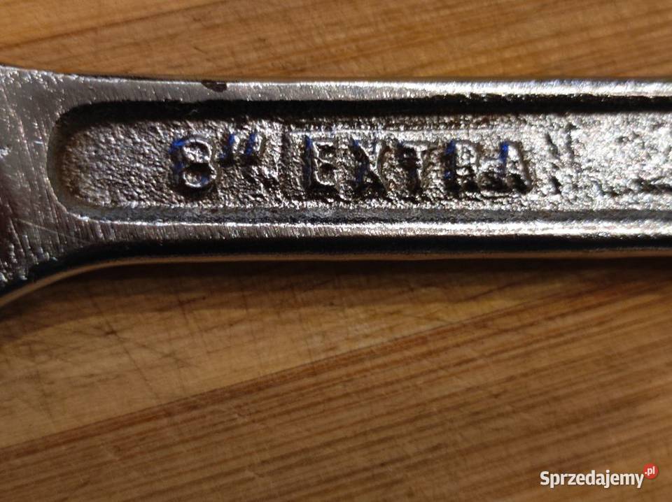 klucz nastawny francuz francuski szczypce Kielce