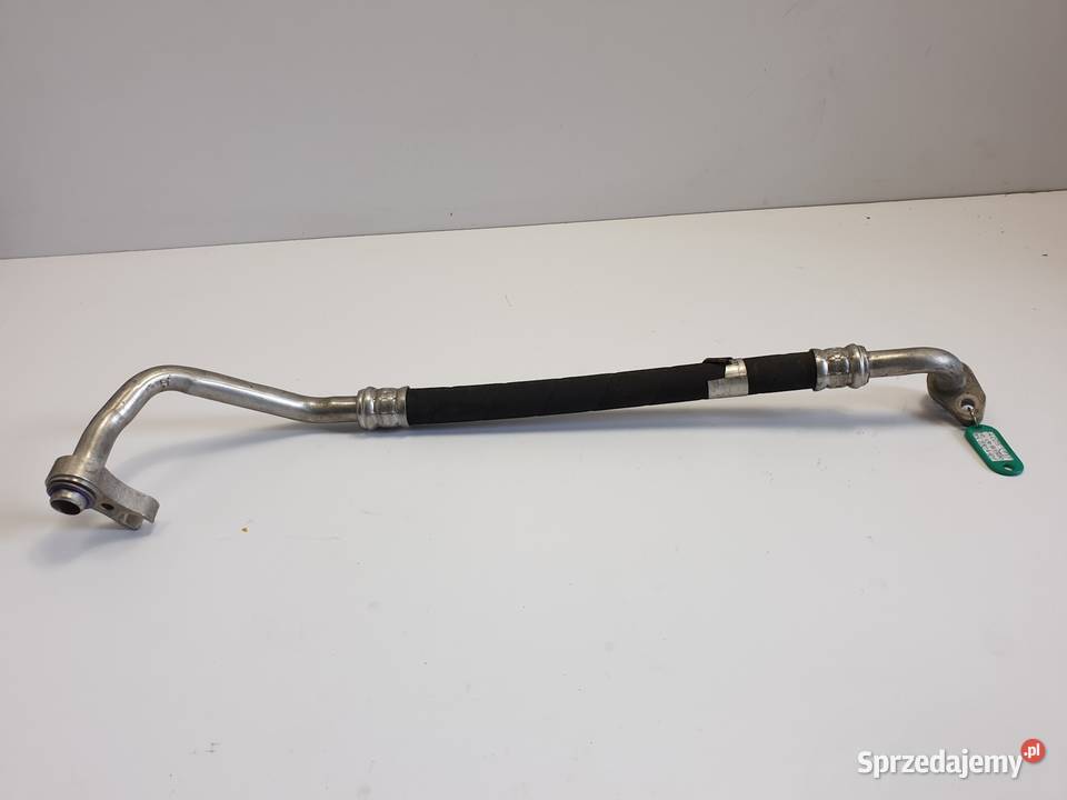 Mercedes W205 30 V6 WĄŻ PRZEWÓD KLIMATYZACJI Chełm