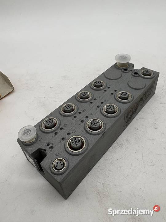 BR Automation X67DO9332L12 DO Module mazowieckie Warszawa