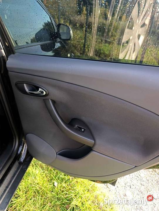 Seat Altea XL 16 MPI LPG z hakiem