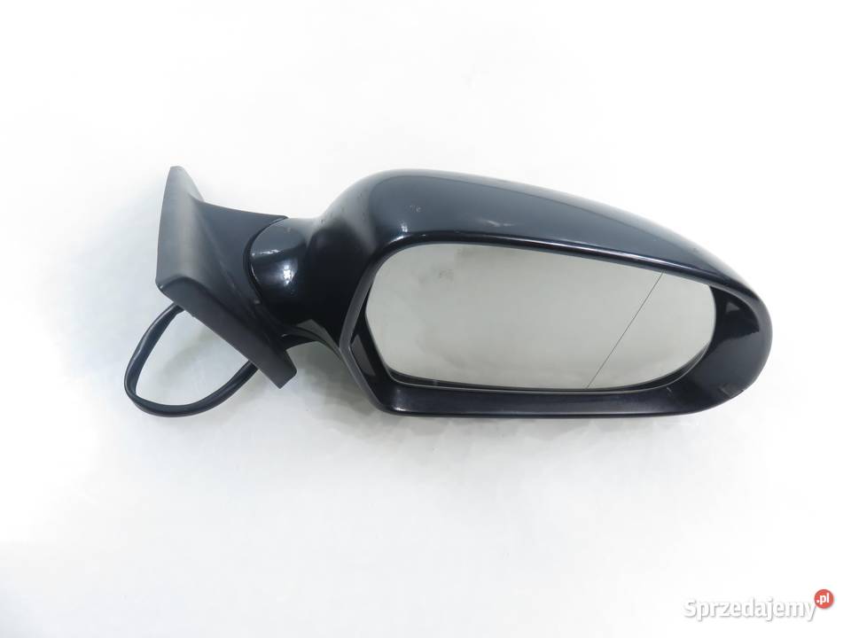 LUSTERKO PRAWE AUDI A5 8T 10 PIN LZ9Y