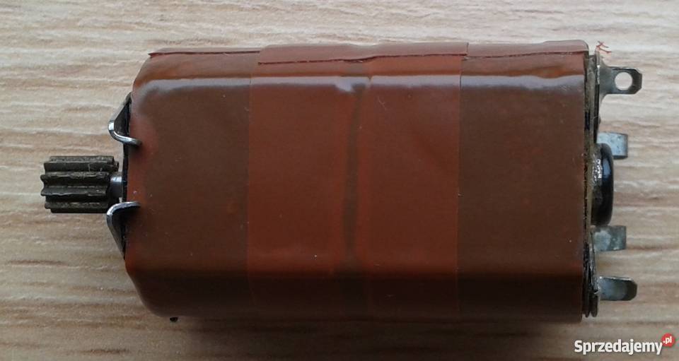 Silniczek do Szczoteczki Elektrycznej do Zębów Gliwice