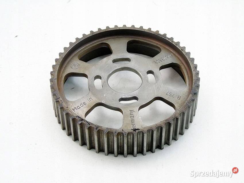 KOŁO WAŁKA ROZRZĄDU 20 JTS ALFA ROMEO 156 147 GT Sosnowiec
