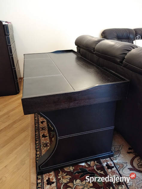 Meble gabinetowe Warszawa