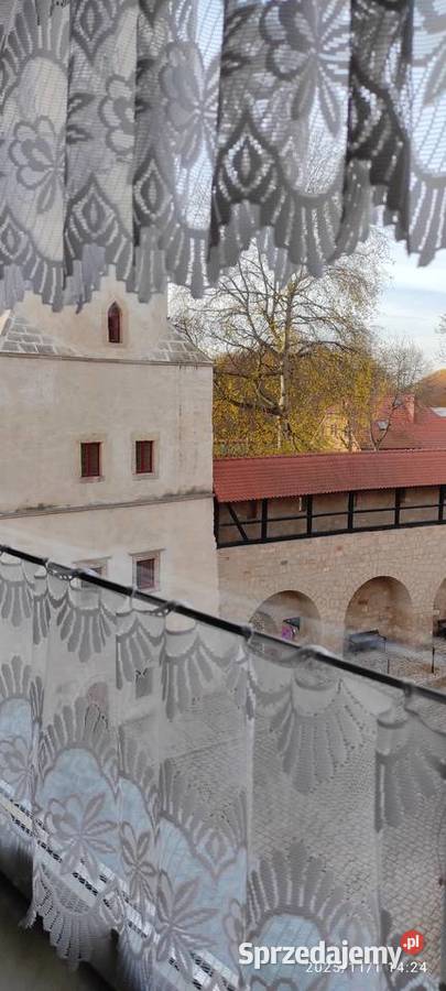 Sprzedam wyremontowane dwupokojowe mieszkanie w Nieruchomości sprzedam