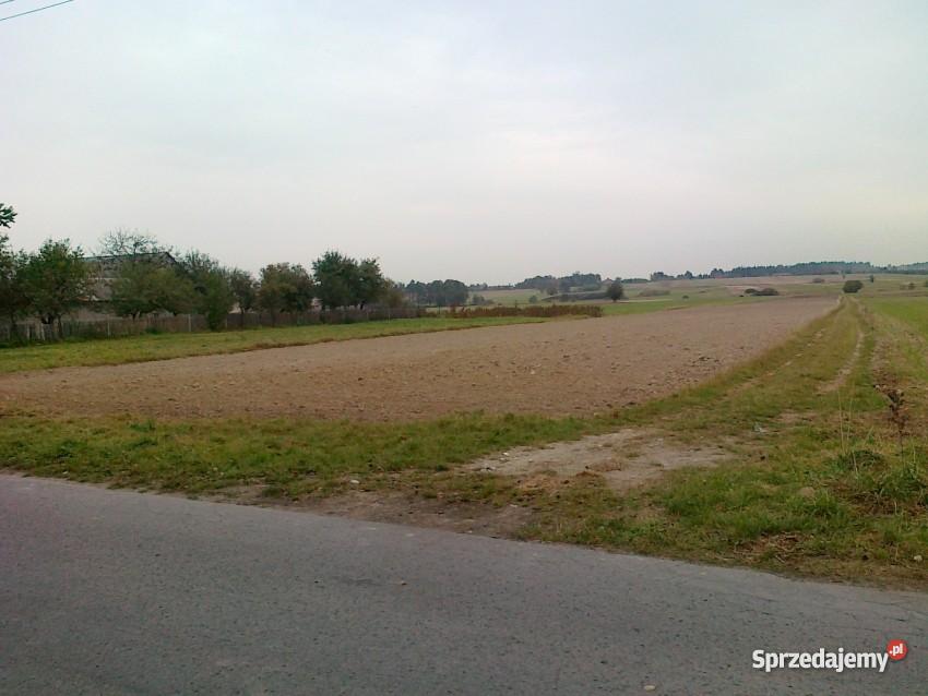 Chwałowice gmina Iłża Radom