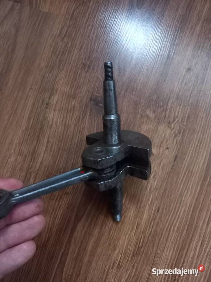 Nowy prl wal komar 230 nie zak rys Sokołów Podlaski sprzedam