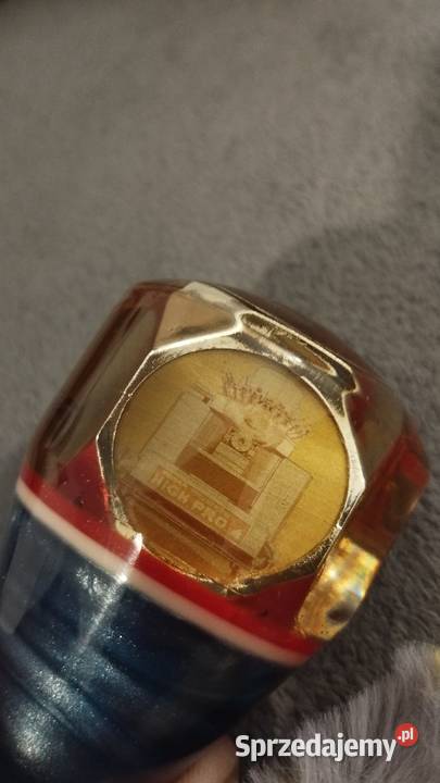 WARSZAWA GAŁKA PRL FIAT 125P POLONEZ FSO BOREK Świdnica sprzedam