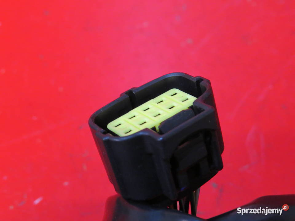 ZONTES 125 2021 MANETKA PRZEŁĄCZNIK WŁĄCZNIK Warszawa