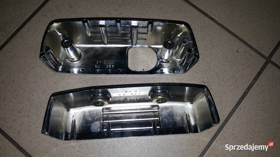 Osłona pokrywa głowicy Suzuki Marauder VZ 800 Jawiszowice
