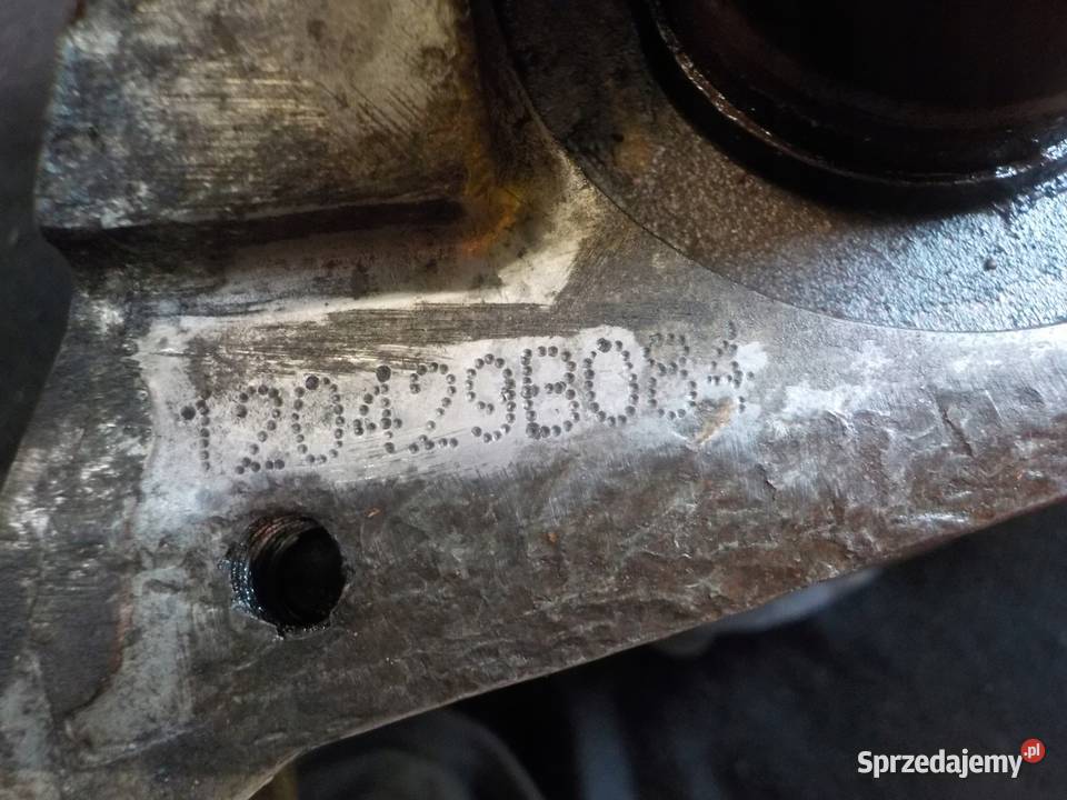 NISSAN NV200 JUKE CLIO 15 DCI 14r 90 K9K400 Suków sprzedam