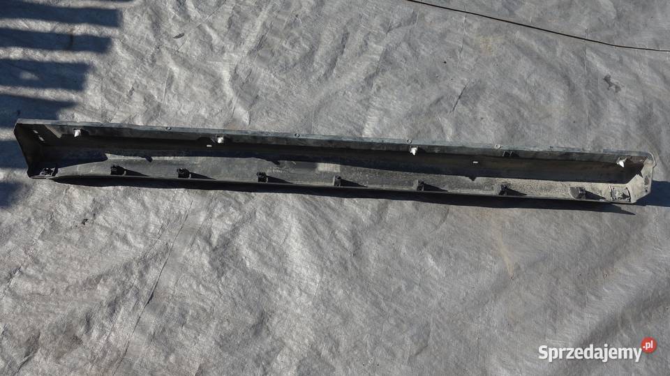 MITSUBISHI ASX LISTWA PROGOWA PRAWA PROG PRAWY Karoseria Ruda Śląska