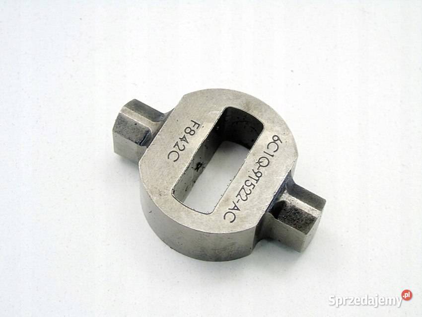 NAPĘD POMPY WTRYSKOWEJ 22 HDI TDCI JUMPER BOXER śląskie Sosnowiec