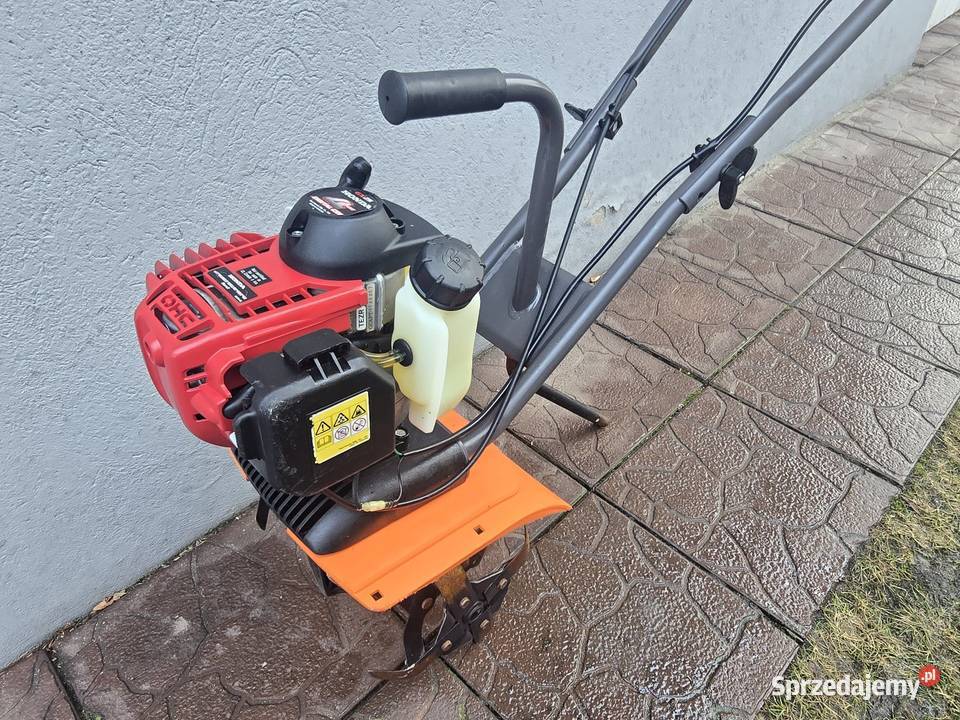 Glebogryzarka Honda GX25 Stan Łowicz