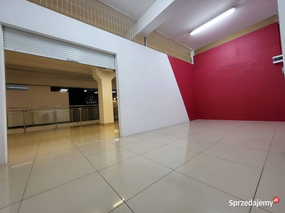 Mam do wynajęcia biuro o pow 18m2 w Rzeszowie 1 Rzeszów