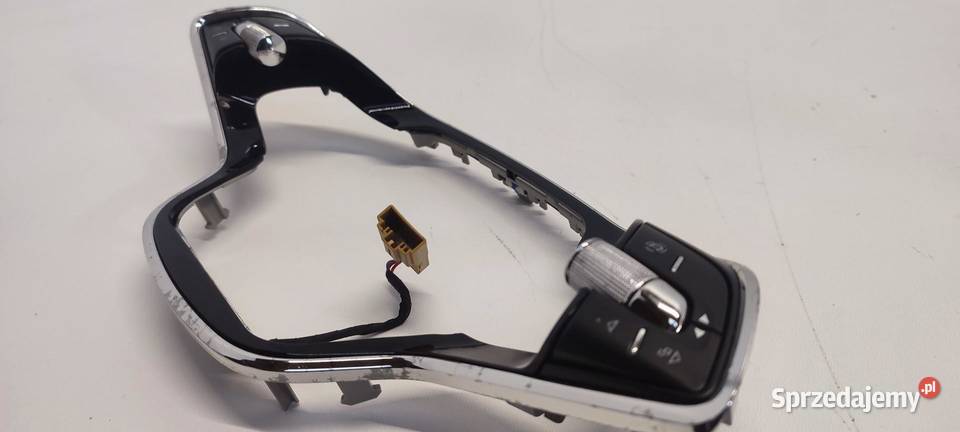 SKODA KAROQ PRZEŁĄCZNIK MULTIFUNKCJE 5E3419093A