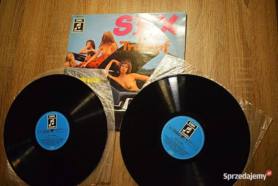 Sex ist Trumpf Pikantne piosenki na towarzyskie Chełmno