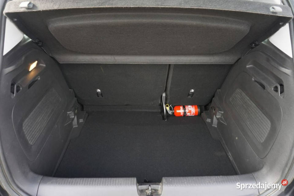 Opel Crossland 12T 110 salon I właściciel lubelskie