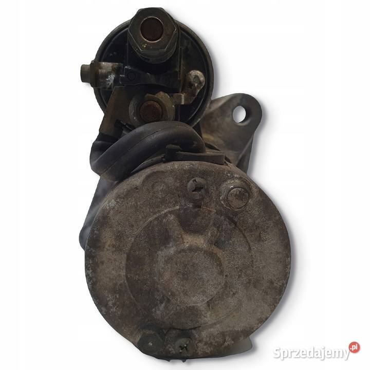 ROZRUSZNIK Opel Zafira B Astra J Corsa D 17 CDTI osobowe sprzedam