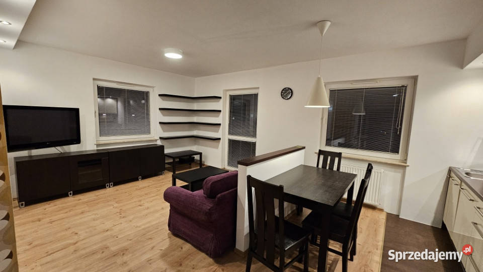 Gdańsk Chełm 3 Pokoje Miejsce Postojowe i