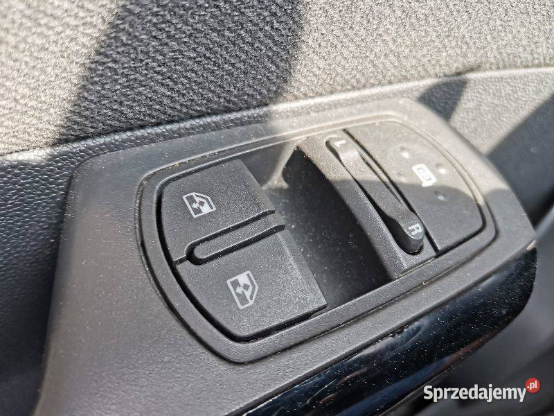 Opel Corsa D automat niski przebieg z Niemiec