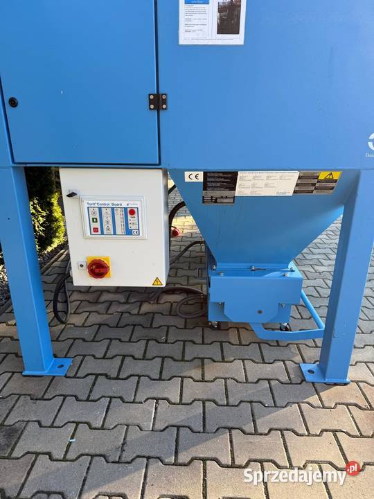 Odciąg pyłu wyciąg dymu spawalniczego Donaldson Zdziechowice sprzedam