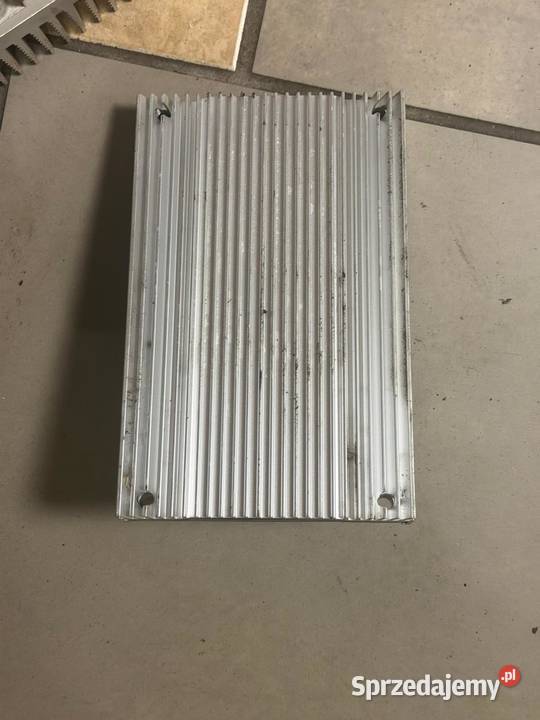 LINDE CITI sterownik controler 11303608707 Antonie