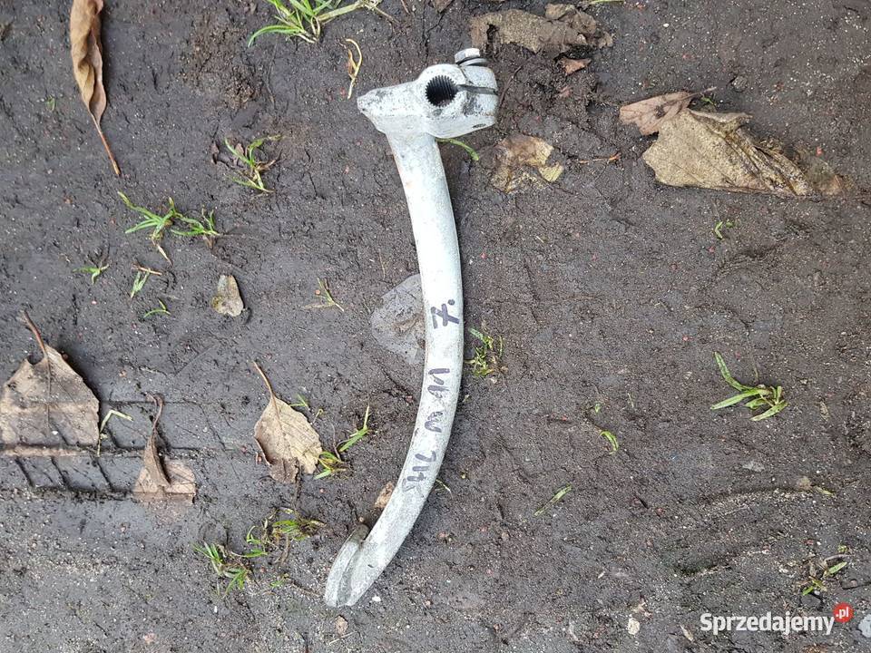 OryginałDźwignia hamulca tył SHL M11 Barlinek sprzedam