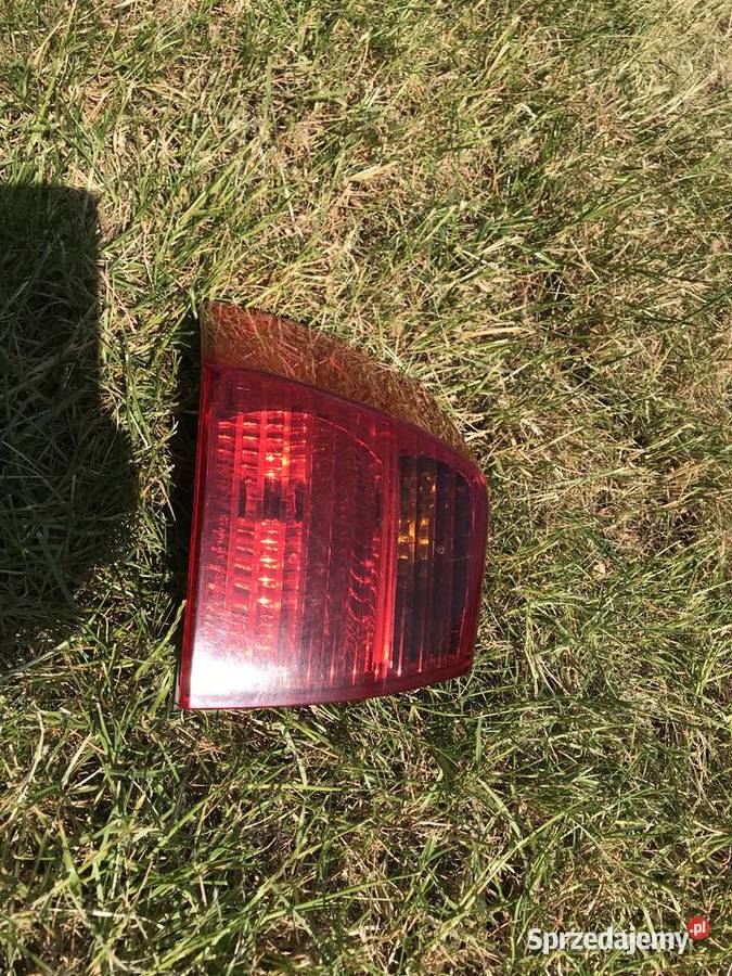 Lampa tył Honda accord 7 VII Poznań