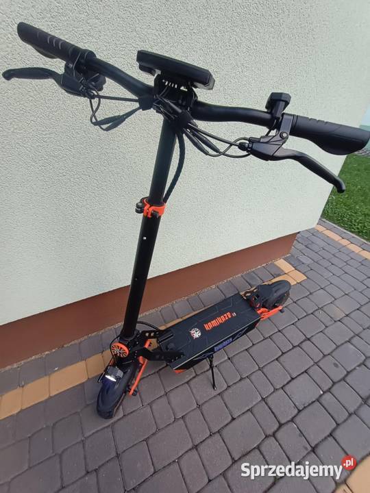 Sprzedam hulajnogę Skopów