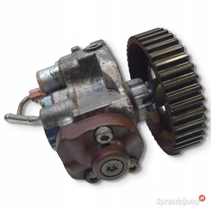 POMPA WTRYSKOWA Opel Zafira B Astra J 17 CDTI Chełm sprzedam