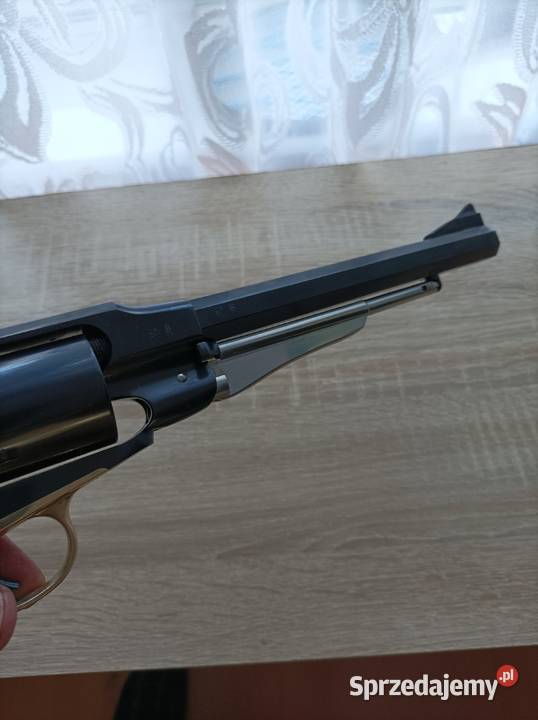 Remington 1858 pobojczyk inox 8 Koszalin