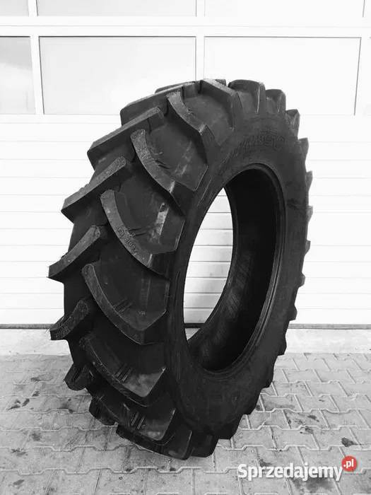 Opona rolnicza 46085R38 ASCENSO 184R38 7 lat