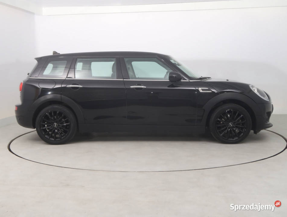 MINI Clubman Cooper hak Bielany Wrocławskie sprzedam