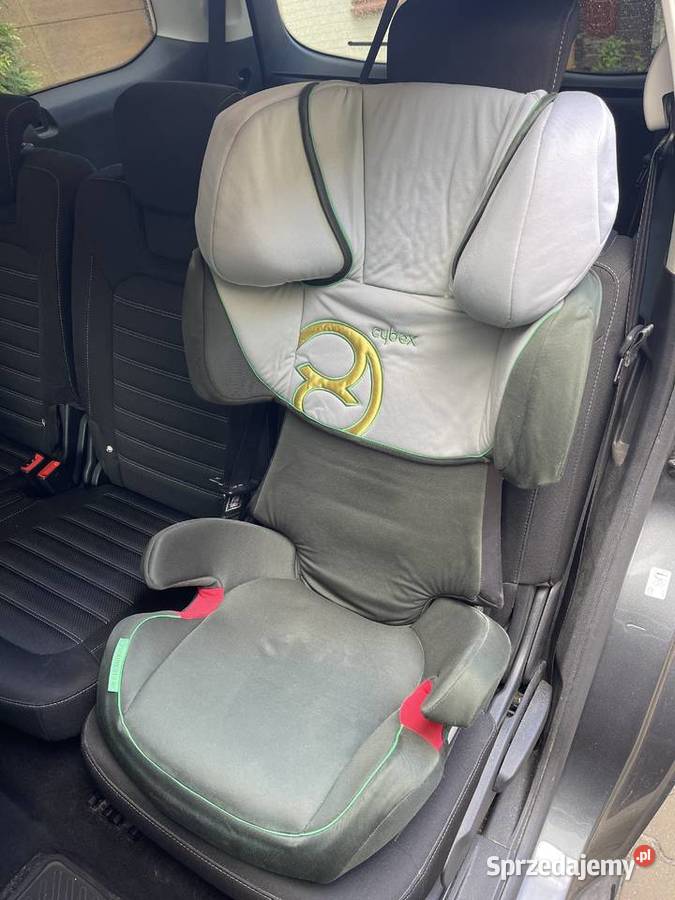 Fotelik samochodowy CYBEX Pro 95 do 150 isofix Foteliki samochodowe Warszawa