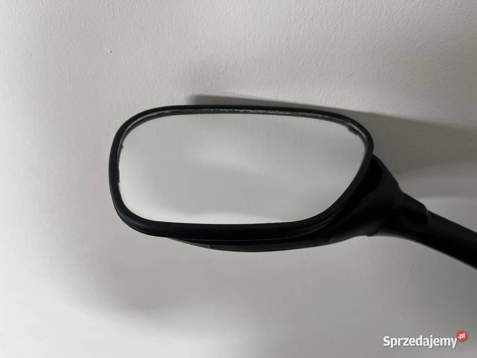 SUZUKI GSXR 600 750 0810 K8 K9 L0 Lusterko lewe Łobżenica