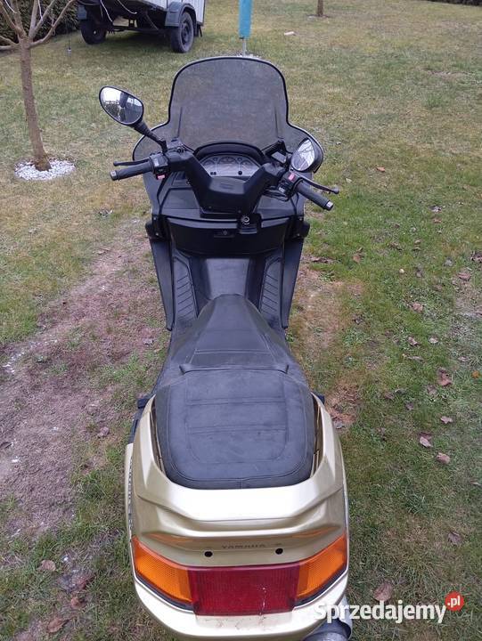 Sprzedam Yamaha majesty 250 Nysa sprzedam